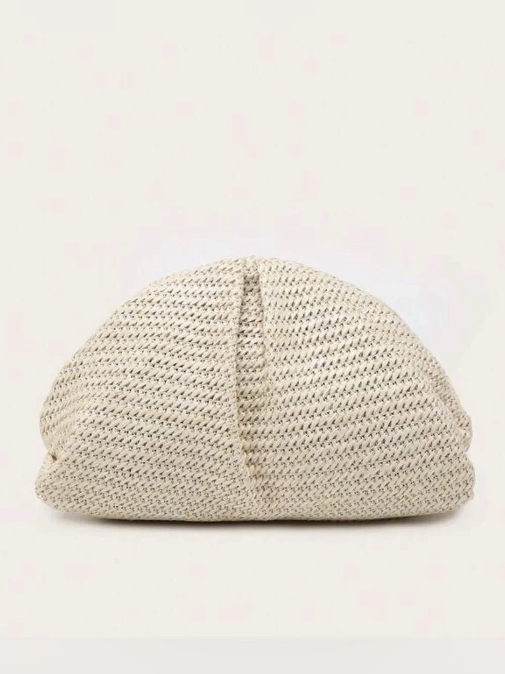 N/A brow woven